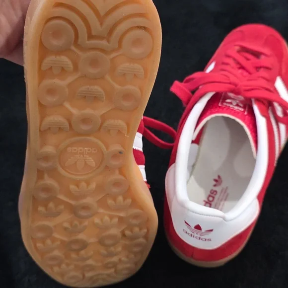 Adidas Gazelle - Picture 6 of 8